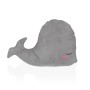 Support de porte Versa Polyester Textile 13 X 24 X 39 CM Baleine