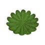 Centre de Table Versa Vert Fleur 2,3 X 24,2 X 30 CM