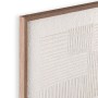 Cadre Versa CORNEY 2,2 X 60 X 60 CM