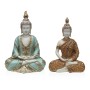 Decorative Figure Versa Resin Buddha 11 X 30 X 20 CM