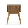 Table de Nuit Versa Eloy 30 x 54 x 40 cm