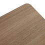 Nightstand Versa Eloy 30 x 54 x 40 cm