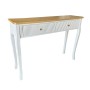 Console Versa RAIBY  30 x 79 x 108 cm