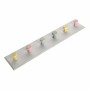 Coat rack Versa Wood Vintage 12 X 6 X 60 CM