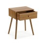 Nightstand Versa Ahedo 30 x 55 x 40 cm