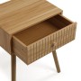 Nightstand Versa Ahedo 30 x 55 x 40 cm