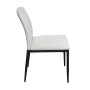 Chaise Versa ZEGERS  Beige 58 x 83 x 44 cm (4 Unités)