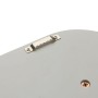 Portemanteau Versa Bois MDF Vintage 56,5 x 5 x 13,7 cm