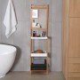 Bathroom Shelves Versa 30 x 160 x 40 cm