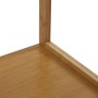 Bathroom Shelves Versa 30 x 160 x 40 cm