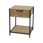 Table de Nuit Versa NASHVILLE 40 x 53 x 40 cm