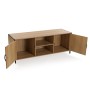 Meubles de télévision Versa NASHVILLE 40 X 45 X 120 CM