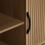 TV furniture Versa NASHVILLE 40 X 45 X 120 CM