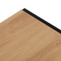 Hall Versa NASHVILLE 30 x 80 x 80 cm