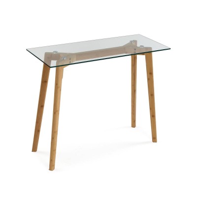 Console Versa Nanga 38 X 75 X 90 CM