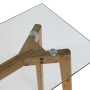 Console Versa Nanga 38 X 75 X 90 CM