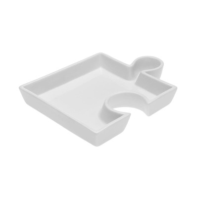 Snack Bowl Versa 15 x 3 x 19,5 cm