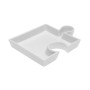 Snack Bowl Versa 15 x 3 x 19,5 cm