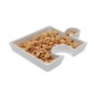 Snack Bowl Versa 15 x 3 x 19,5 cm