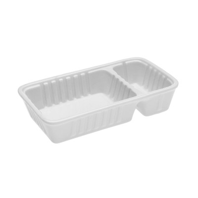 Snack Bowl Versa 9,3 x 3,5 x 17,2 cm