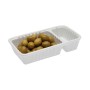 Snack Bowl Versa 9,3 x 3,5 x 17,2 cm
