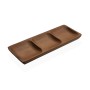 Snack tray Versa 10 x 2 x 26 cm