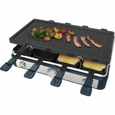 Grill hotplate Little Balance Maxi Grill & Cheese