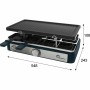 Grill hotplate Little Balance Maxi Grill & Cheese