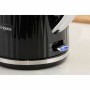 Bouilloire Russell Hobbs Noir Acier inoxydable Plastique 2400 W 1,7 L