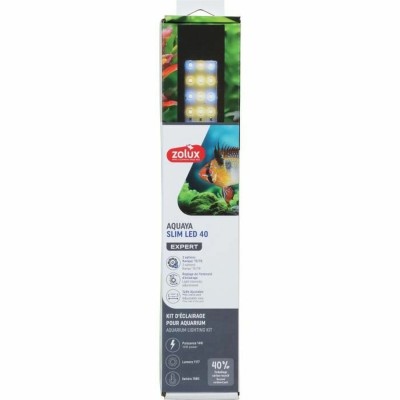 Bandes LED Zolux 15 m 45 cm 500 mm 1 m 4 m 48 m 50 m 140 cm 1,5 m 3,5 m 0,5 m 300 cm 53 cm 7,5 m Lumière froide