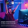 Bandes LED Yeelight LED Lightstrip 1S 2 m Blanc A