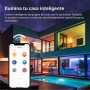 Bandes LED Yeelight LED Lightstrip 1S 2 m Blanc A