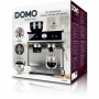 Cafetière goutte à goutte DOMO 1500 W 1,5 L