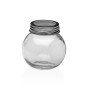Cruet Versa Crystal 4 Pieces