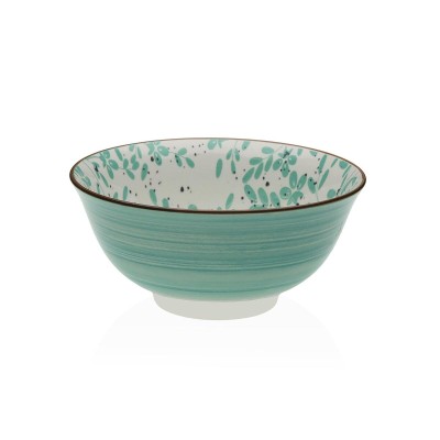 Bowl Versa Porcelain 14 x 8,3 x 14 cm
