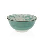 Bowl Versa Porcelain 14 x 8,3 x 14 cm