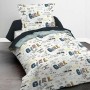 Nordic cover  Kids First TODAY White Single bed