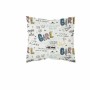 Nordic cover  Kids First TODAY White Single bed