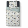 Nordic cover  Kids First TODAY White Single bed