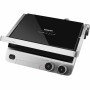 Barbecue Sencor Black