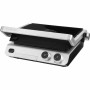 Barbecue Sencor Black