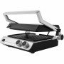 Barbecue Sencor Black