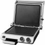 Barbecue Sencor Black