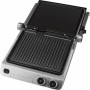 Barbecue Sencor Black