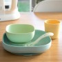 Dinnerware Set Béaba 913436 4 Pieces