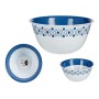 Bowl Stefanplast STF920 Blue Plastic 29 x 13 x 29 cm (29 cm)