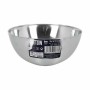 Bowl Quttin Steel Ø 13 x 6,2 cm (48 Units)