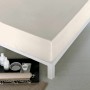 Fitted bottom sheet Naturals Beige