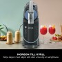 Ice Cream Maker NINJA Plastic 1,9 L