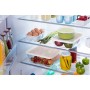 Food Preservation Container Pyrex White Transparent Rectangular 1,5 L